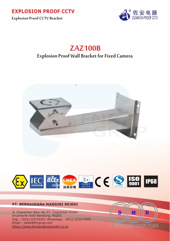 ZAZ100B